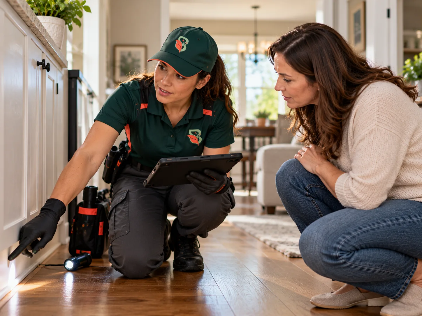 Pest Control Gallatin, MO FAQs